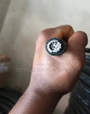 1x70mm2 Aluminum Coleman Wire and Cable PVC/PVC