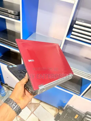Laptop Dell Latitude E6410 8GB Intel Core i7 HDD 500GB