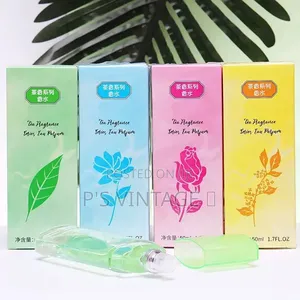 Kids Perfumes