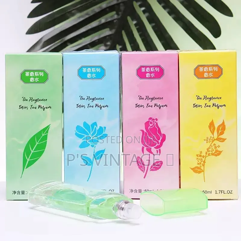 Kids Perfumes