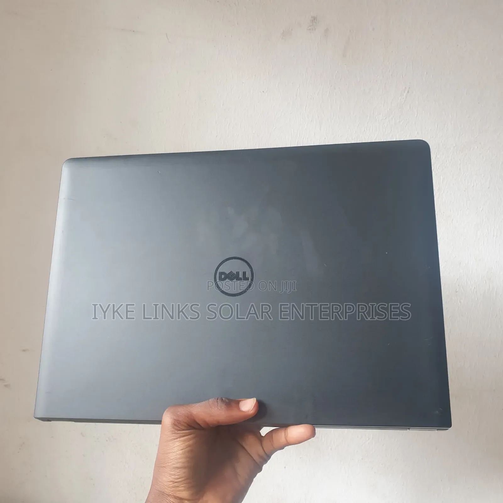 Laptop Dell Latitude 14 3470 8GB Intel Core i3 SSD 128GB