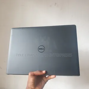 Laptop Dell Latitude 14 3470 8GB Intel Core i3 SSD 128GB