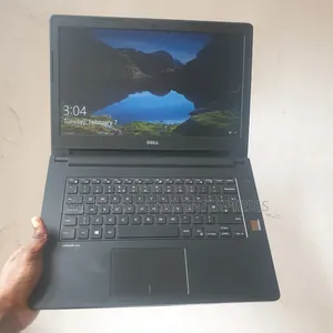 Laptop Dell Latitude 14 3470 8GB Intel Core i3 SSD 128GB