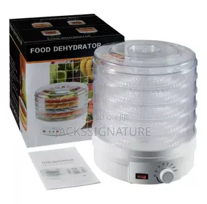 5 Layer Dehydrator