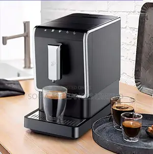 Tchibo Espreto Caffe Automatic Espresso Coffee Machine