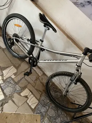 Uk Used Bicycle
