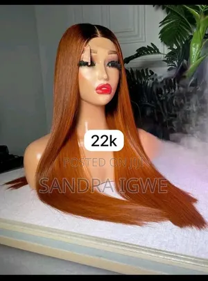 Hair Vendor