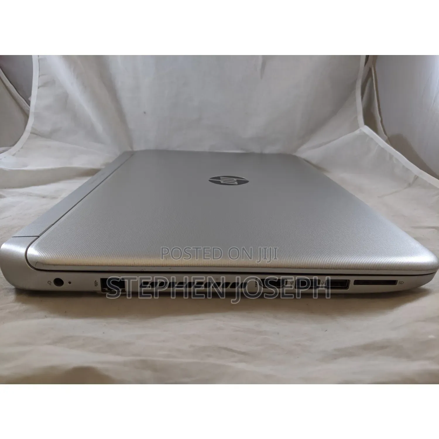 Laptop HP 15 4GB Intel Core i3 HDD 500GB