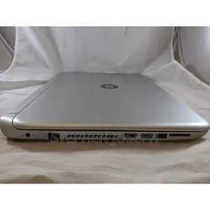 Laptop HP 15 4GB Intel Core i3 HDD 500GB