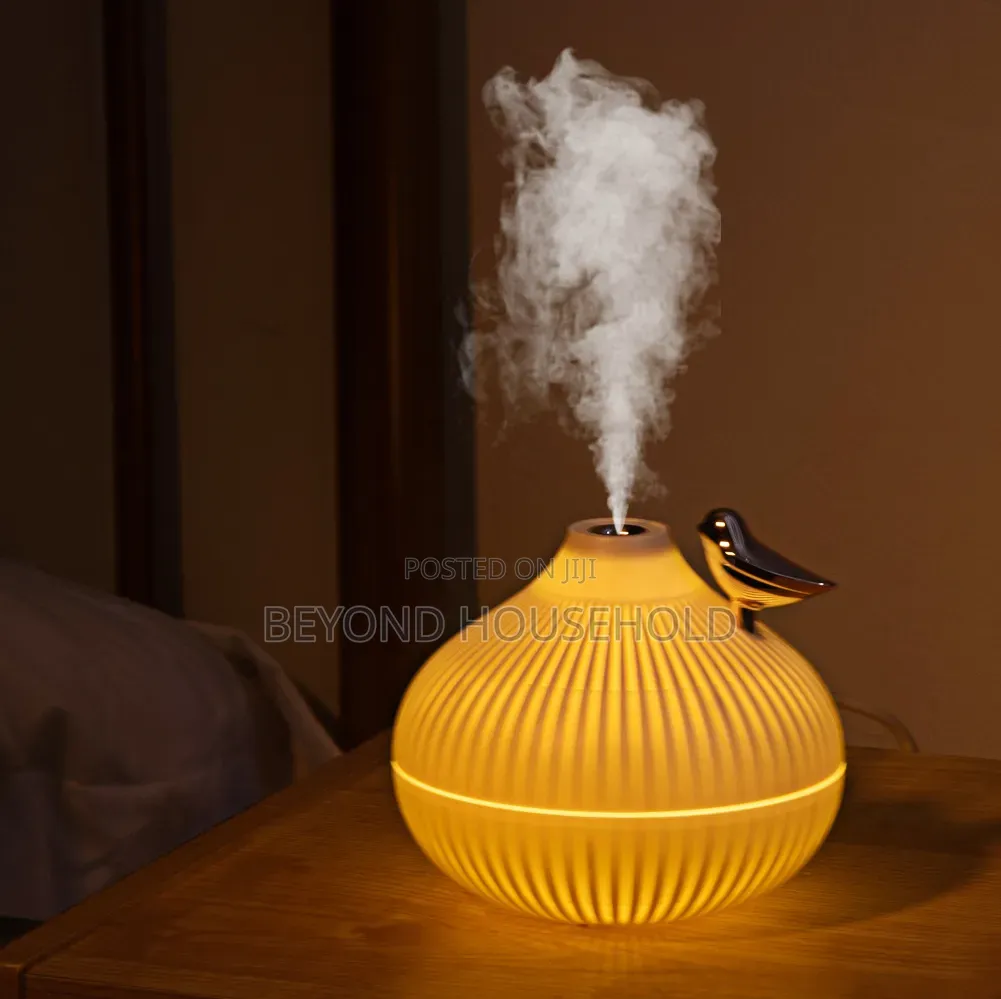 Onion Air Aroma Humidifier Diffuser