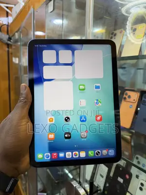 Apple iPad (2025) 128 GB Blue