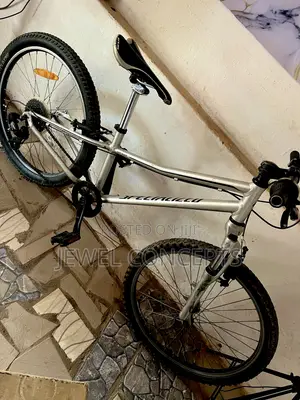 Uk Used Bicycle