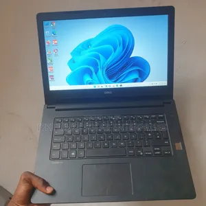 Laptop Dell Latitude 14 3470 8GB Intel Core i3 SSD 128GB