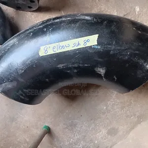 “Light and Heavy Pipe Elbows for Oil Gas”