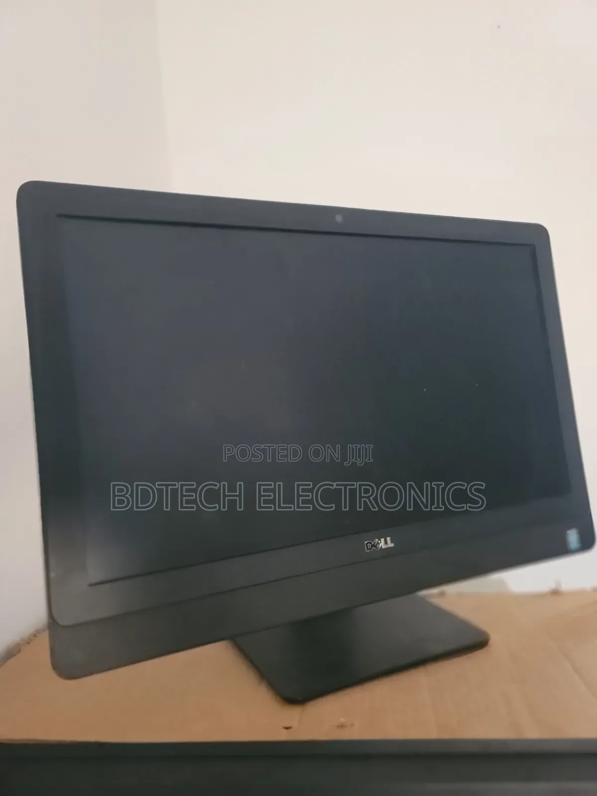 Desktop Computer Dell OptiPlex 9020 4GB Intel Core i5 HDD 500GB