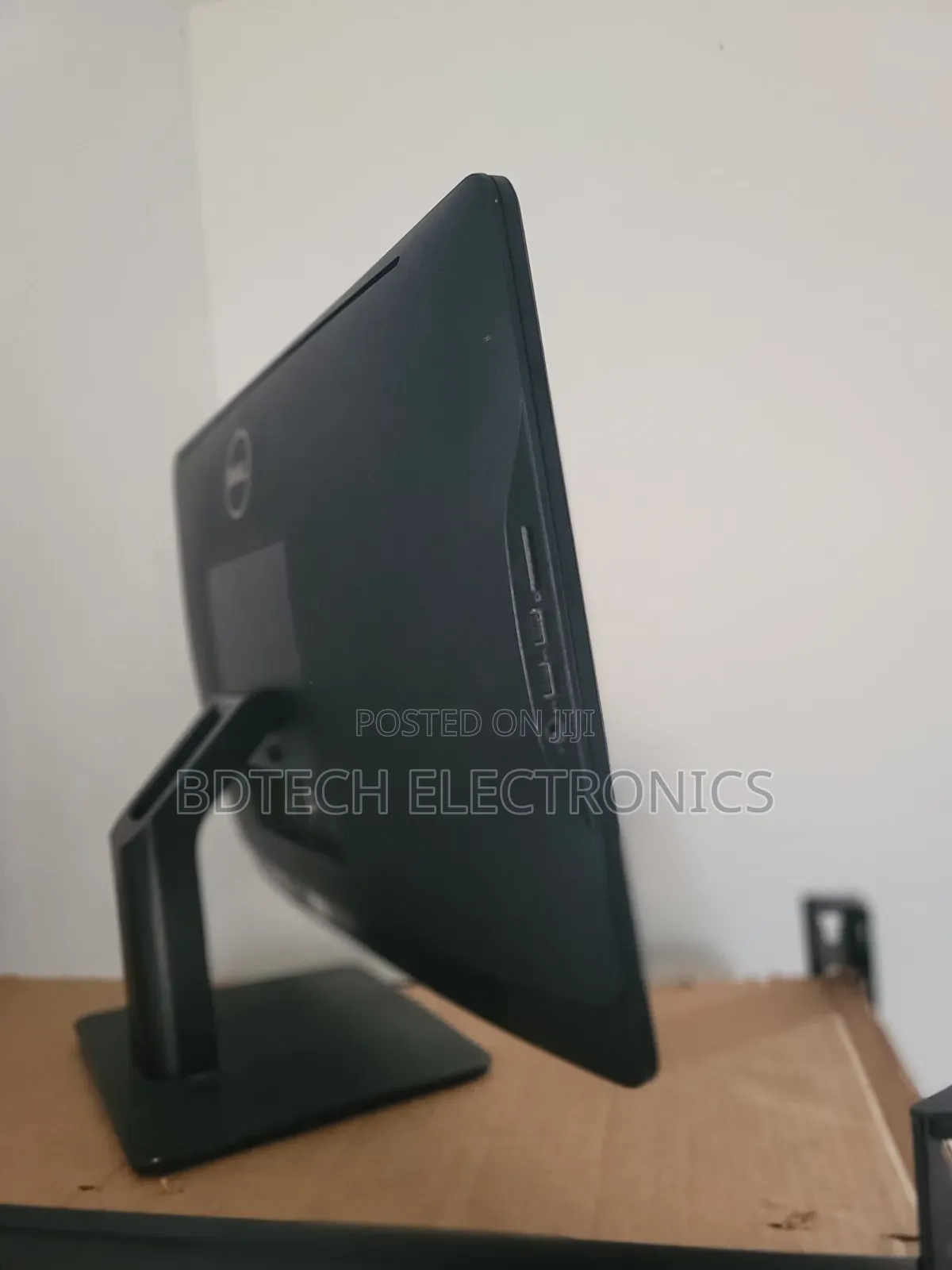 Desktop Computer Dell OptiPlex 9020 4GB Intel Core i5 HDD 500GB