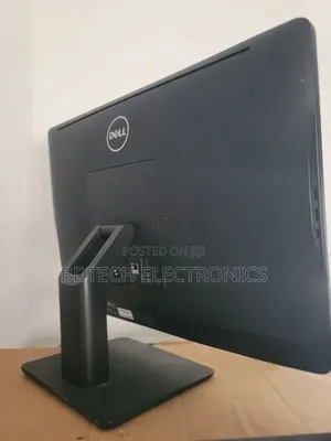 Desktop Computer Dell OptiPlex 9020 4GB Intel Core i5 HDD 500GB
