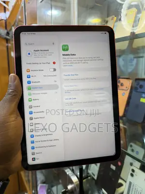 Apple iPad (2025) 128 GB Pink