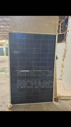 All Solar Items