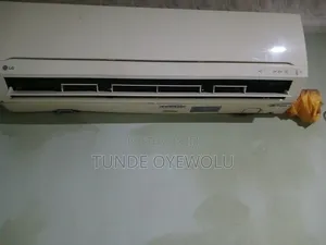 Working Used Split Air Conditioners