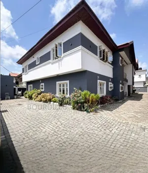 3bdrm Apartment in Chevron Lekki Lagos for rent