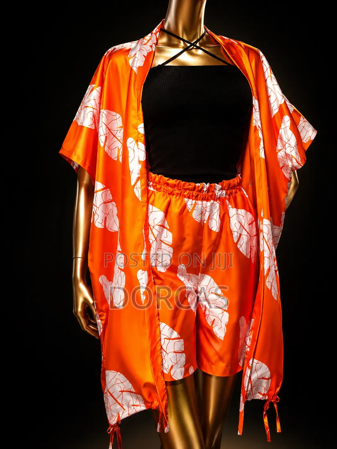 Ankara 2 Piece