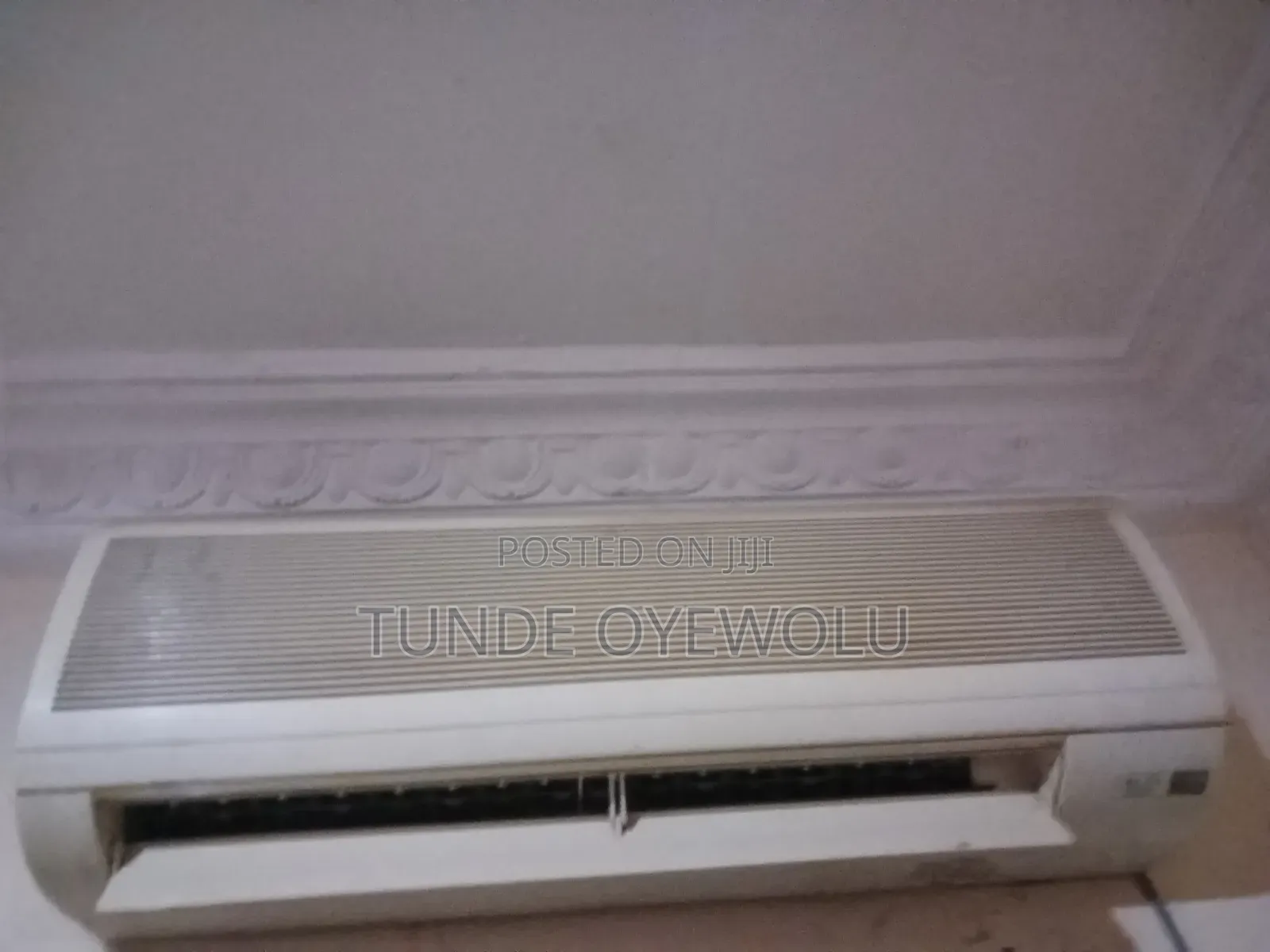 Working Used Split Air Conditioners