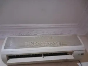 Working Used Split Air Conditioners