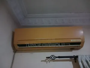 Working Used Split Air Conditioners