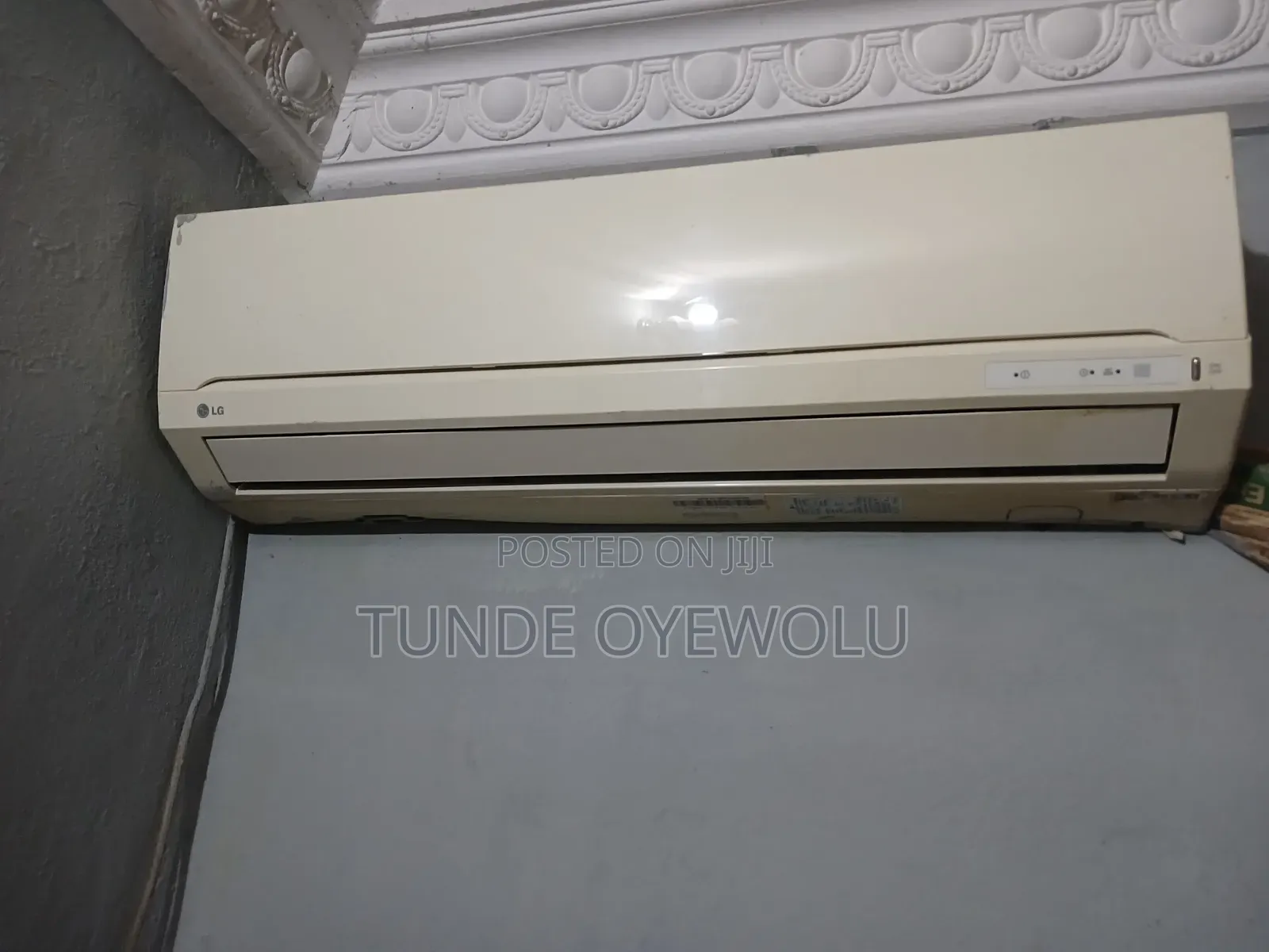 Working Used Split Air Conditioners