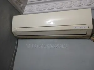 Working Used Split Air Conditioners