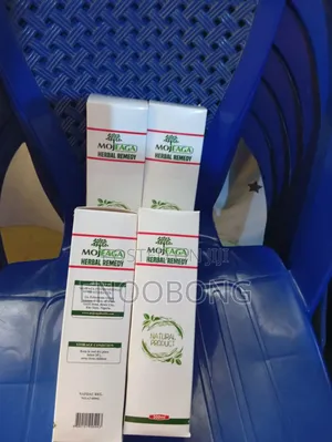 Mojeaga Herbal Remedy