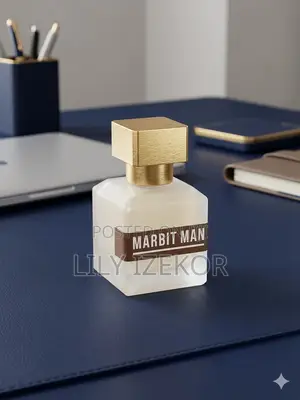 Oil Perfume