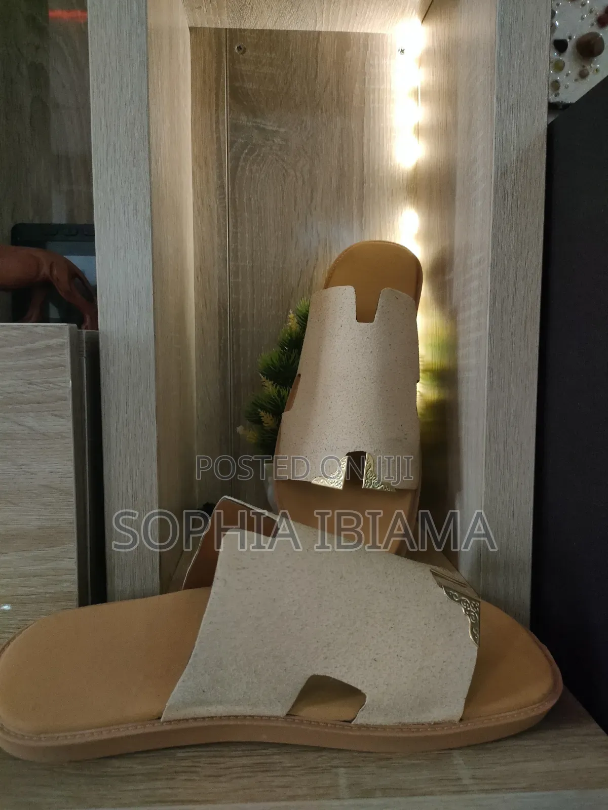 Men Handmade
