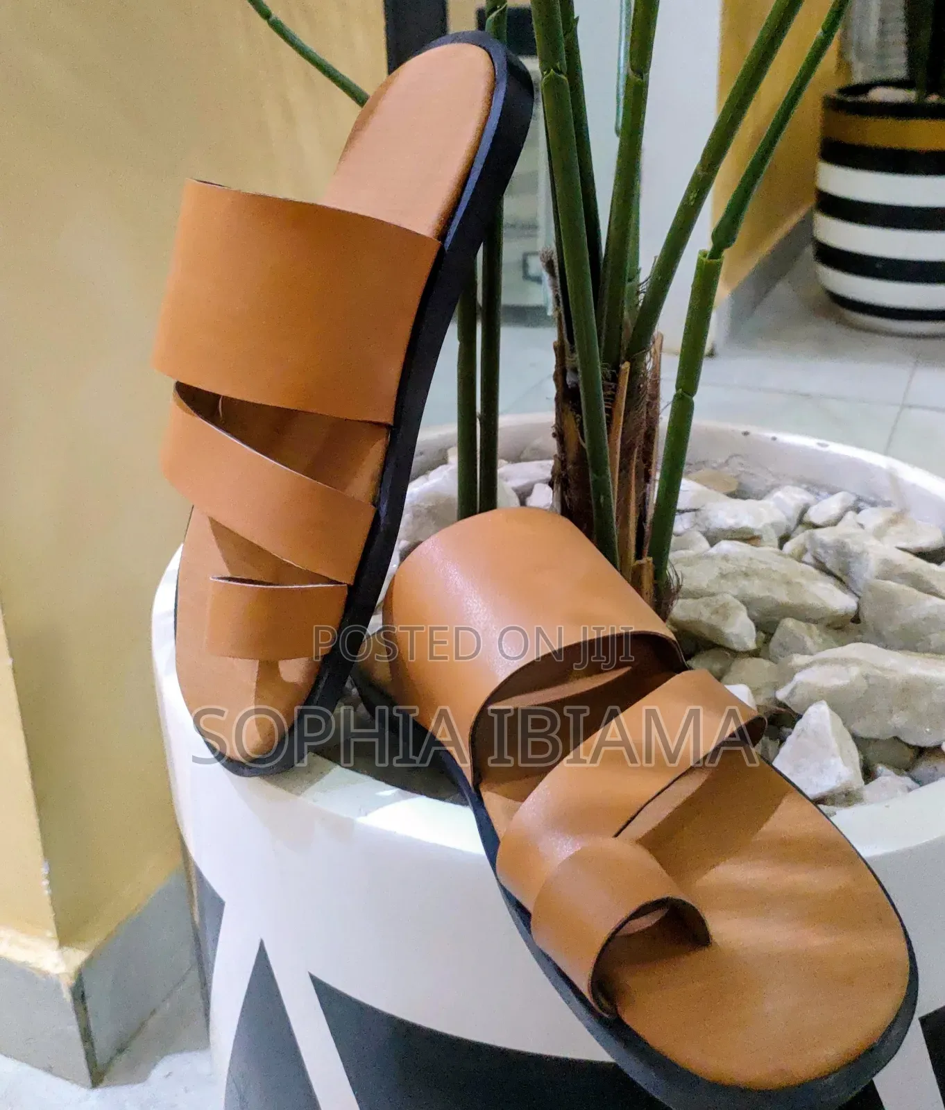 Men Handmade