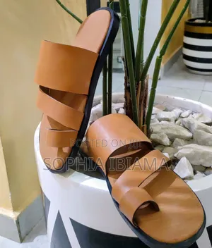 Men Handmade