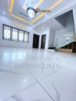 3bdrm Duplex in Meridian, Awoyaya for sale