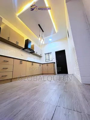 3bdrm Duplex in Meridian, Awoyaya for sale