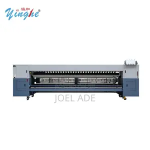 10ft Industrial Large Format Printer I3200