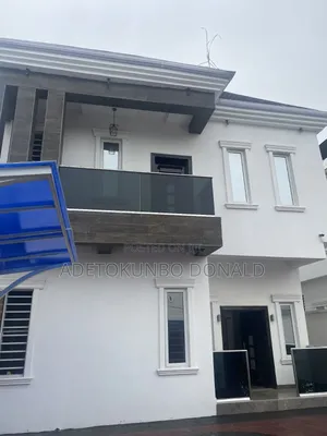 5bdrm Duplex in Ikeja Opebi for rent