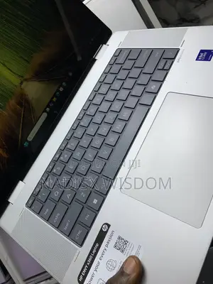 New Laptop HP Envy X360 16GB Intel Core Ultra 5 SSD 512GB