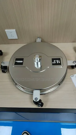 Floor Washer Nozzle