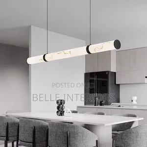 Modern Minimalist Italian Style