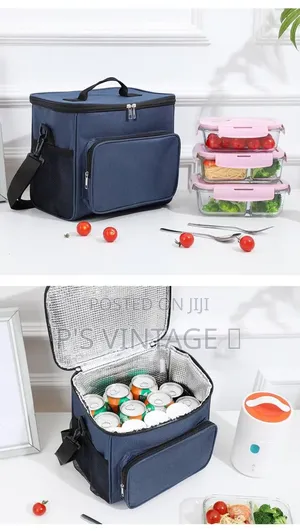 Lunch Bags