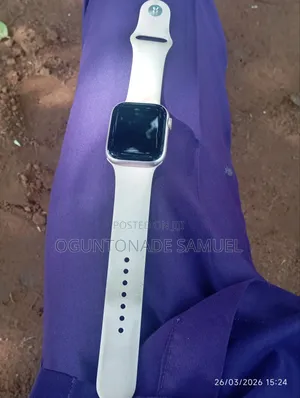 Apple Watch Series 9