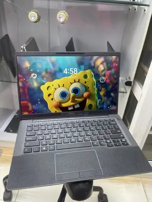 Laptop Dell Latitude 7400 8GB Intel Core i5 SSD 256GB
