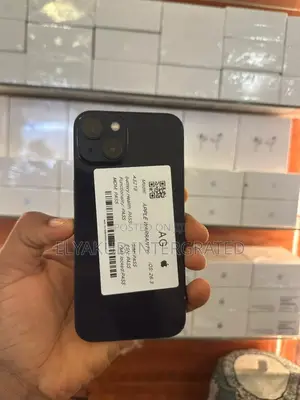 New Apple iPhone 13 128 GB