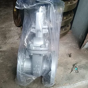 Industrial Gate Valves”