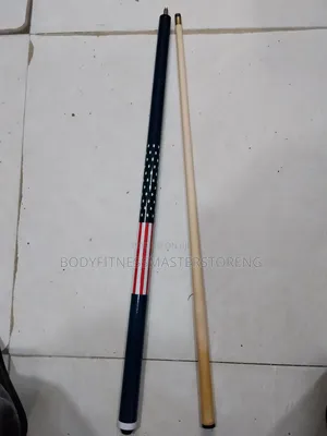 American Snooker Stick