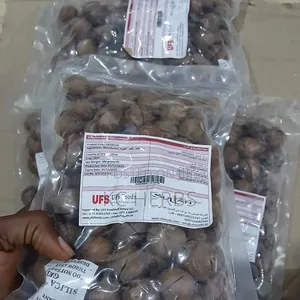 Macadamia Nuts (500gm)